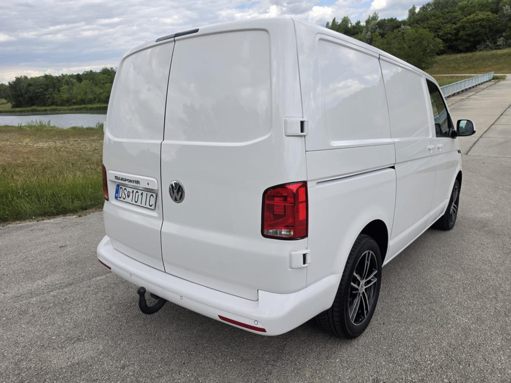 Volkswagen T6 Transporter 2023 - 2