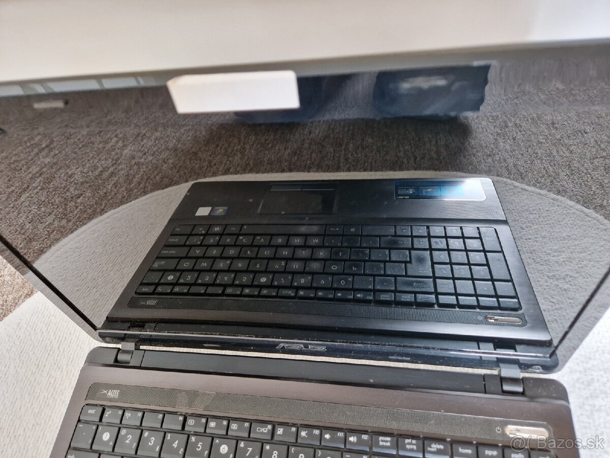 Asus K53U-SX291V - 2