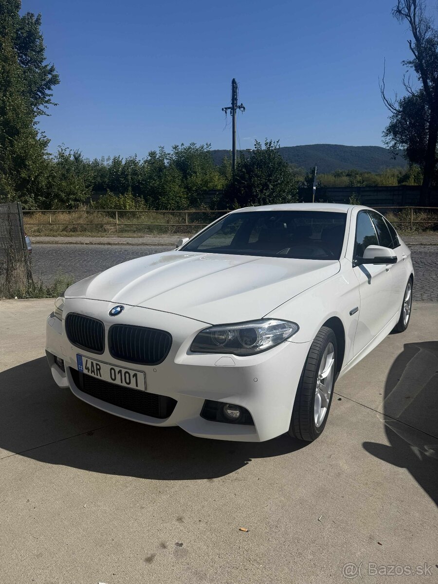 BMW 520 xDrive - 2