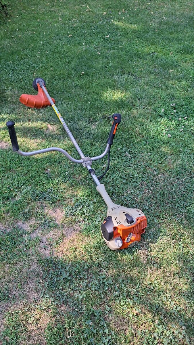 Krovinorez stihl 56 - 2
