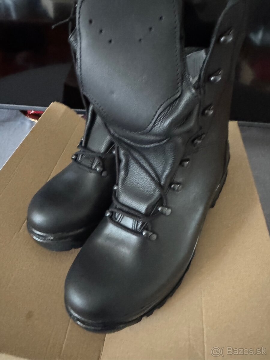 Zimné goretex kanady - 2