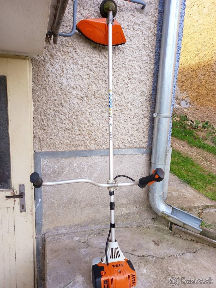 Stihl FS89 - 2