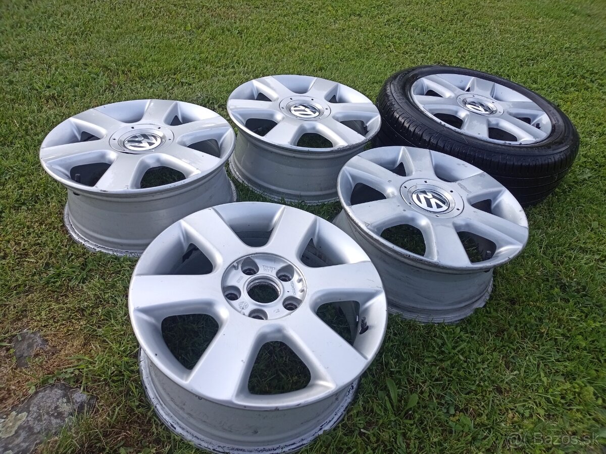 5x112 R16 - 2