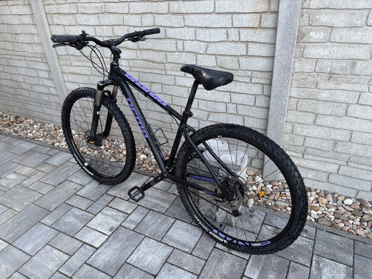 DEMA RAVENA 7 vek.M 29” - 2