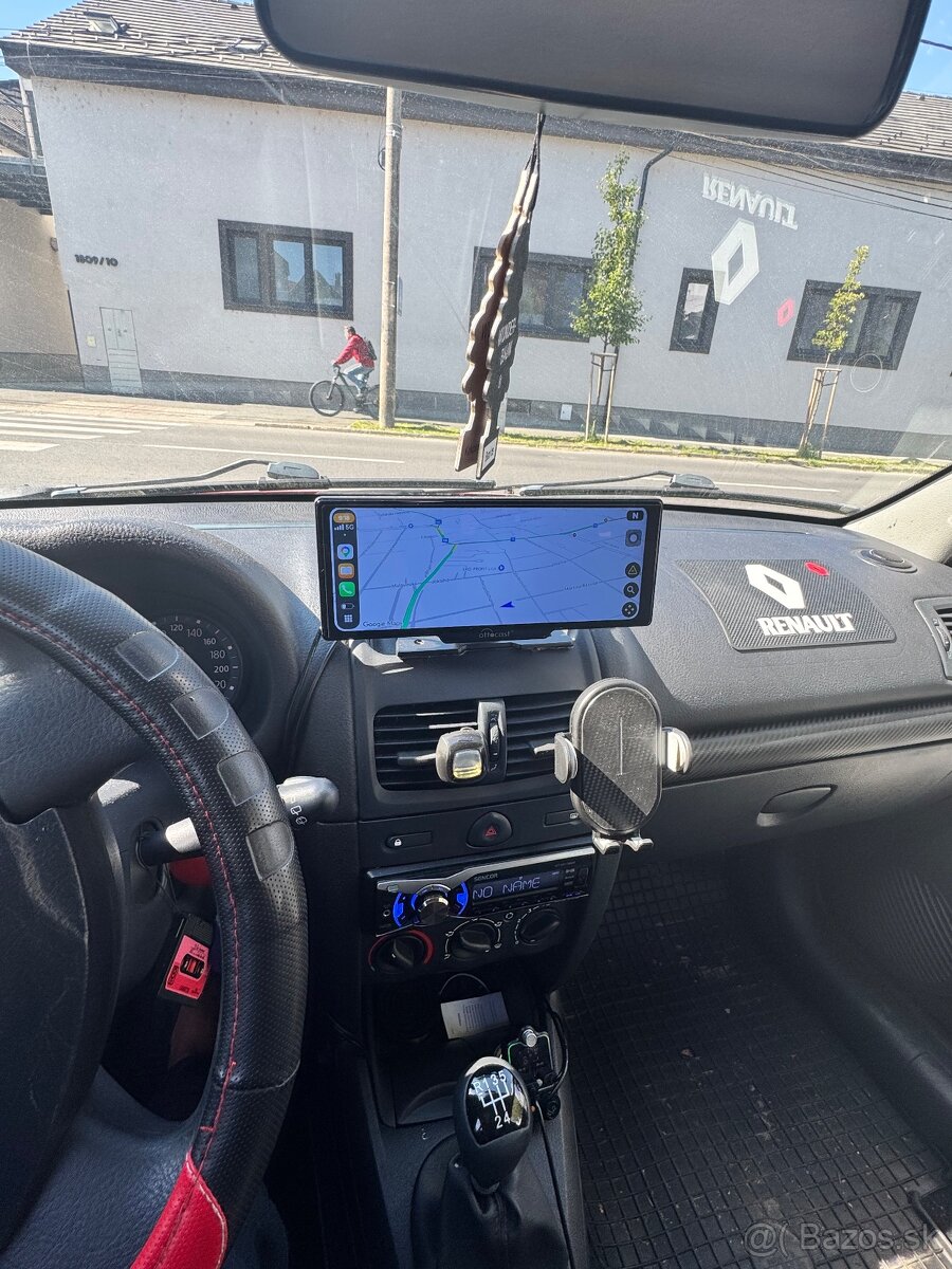 Renault clio 2 - 2