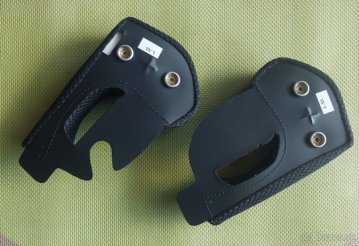 Lícnice do prilby Caberg Duke II - 2