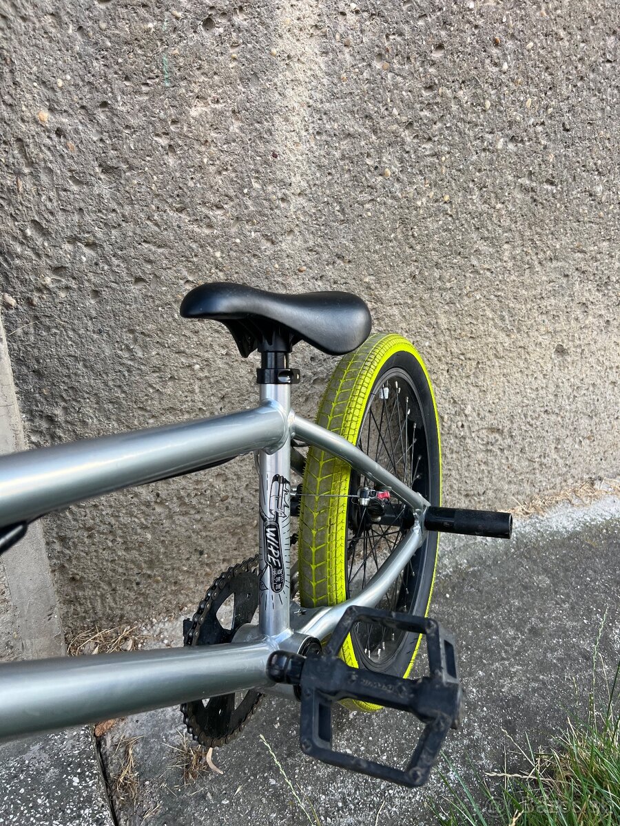 BMX BTWIN - 2