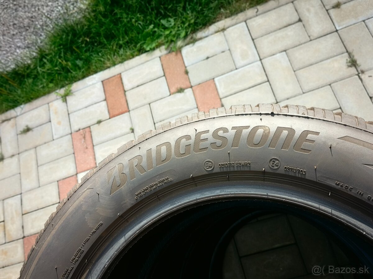 Bridgestone - 205/60 r16 zimné - 2