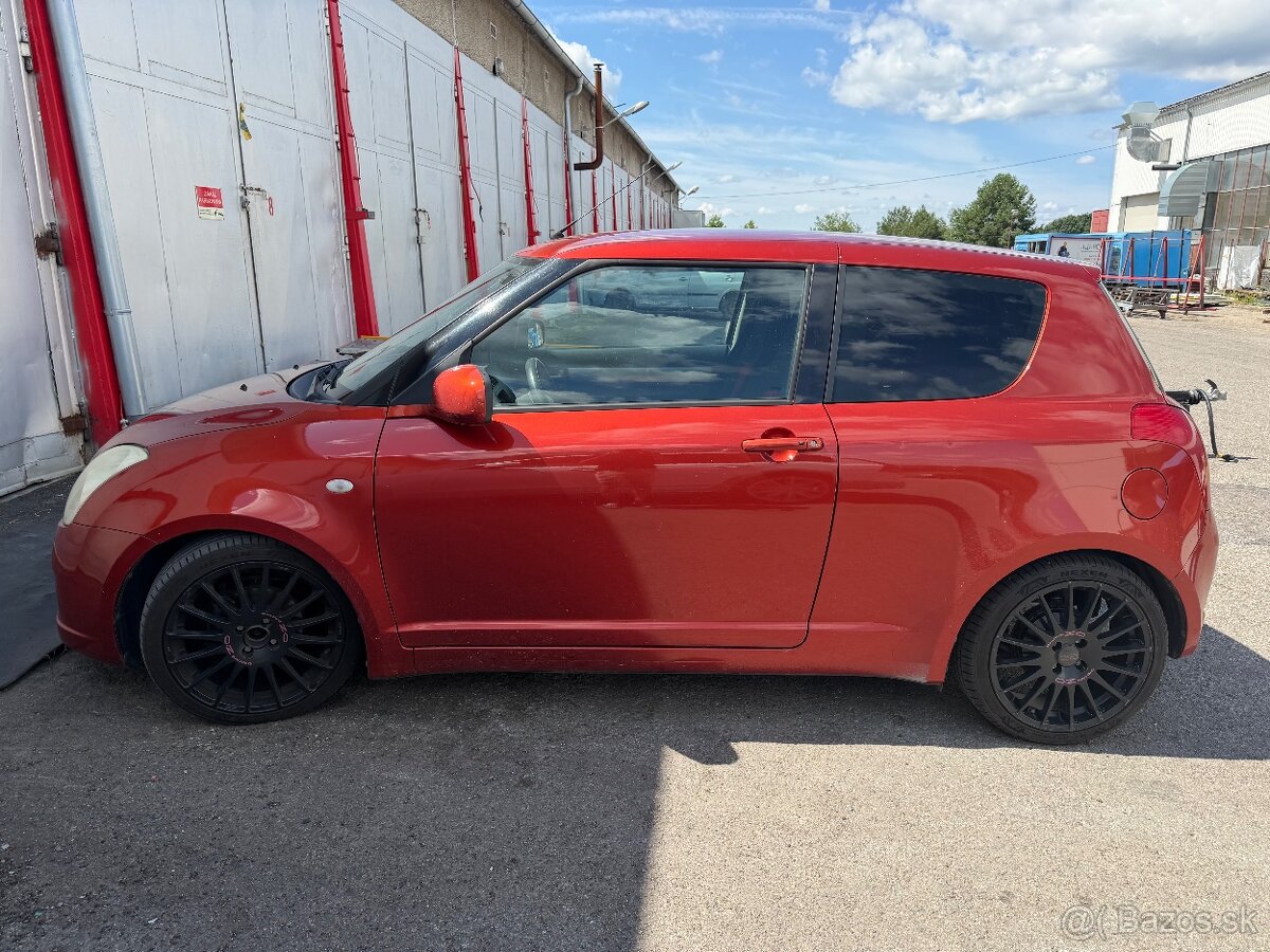 Diely SUZUKI SWIFT 1.5 - 2