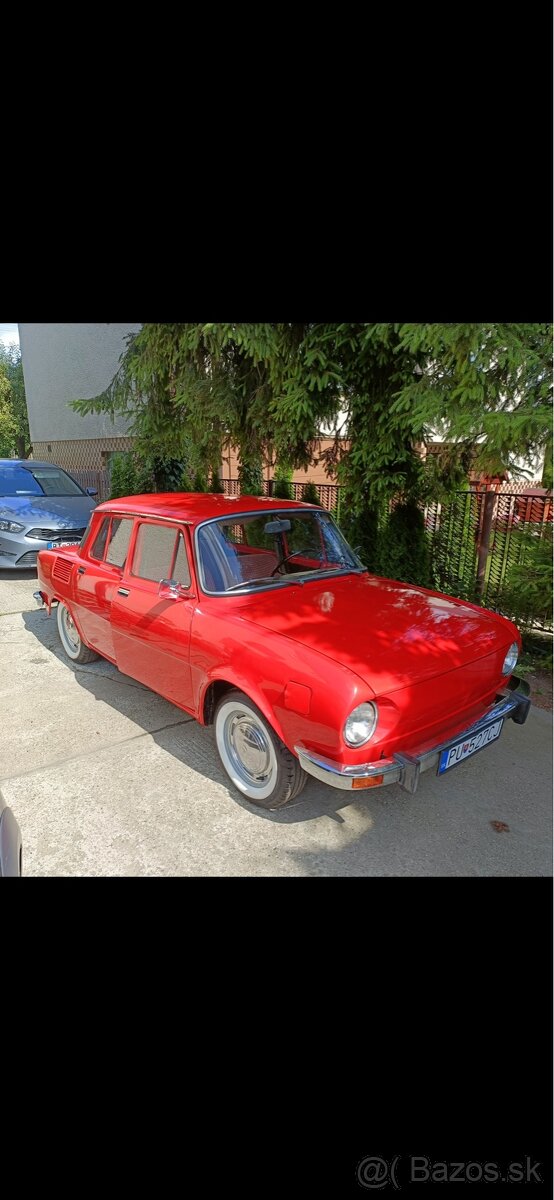 Predam škodu 100 - 2