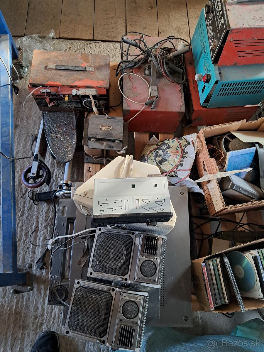 Predám - 2