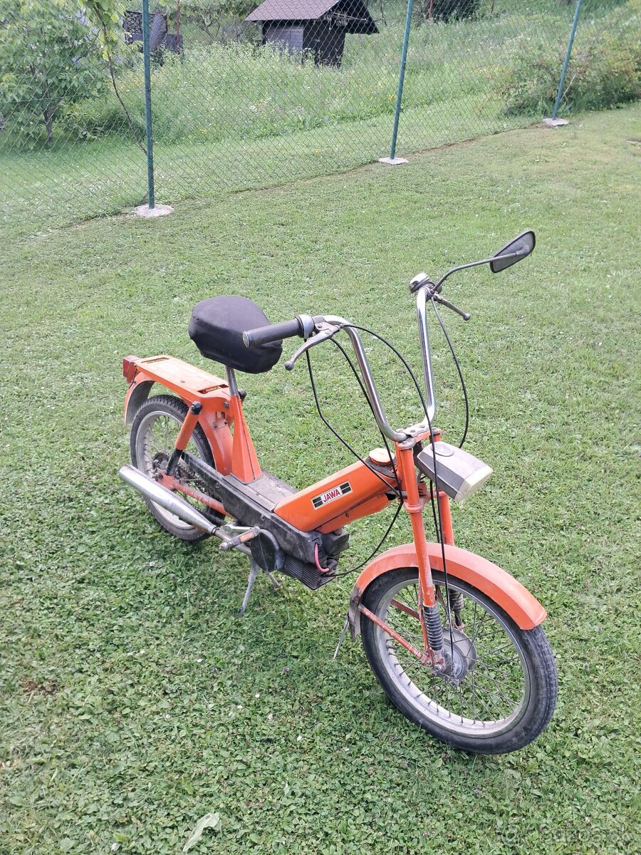Babeta 207 - 2