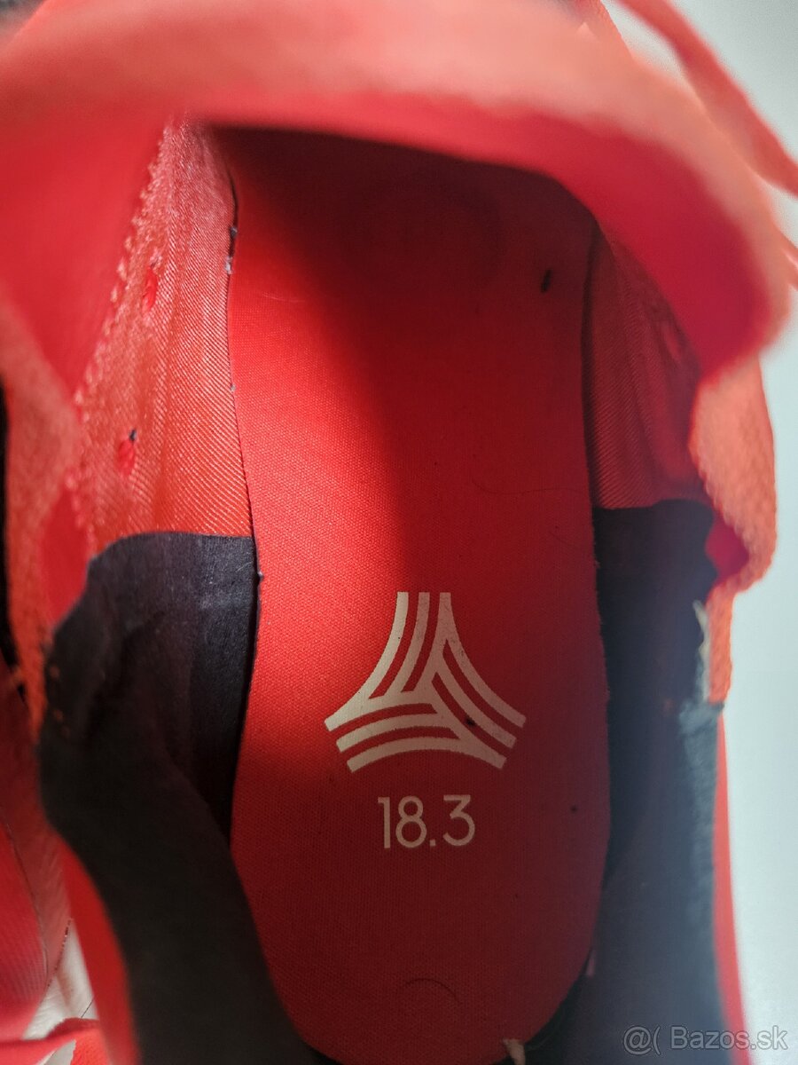Adidas Tango 18.3 TF – veľkosť 43 - 2
