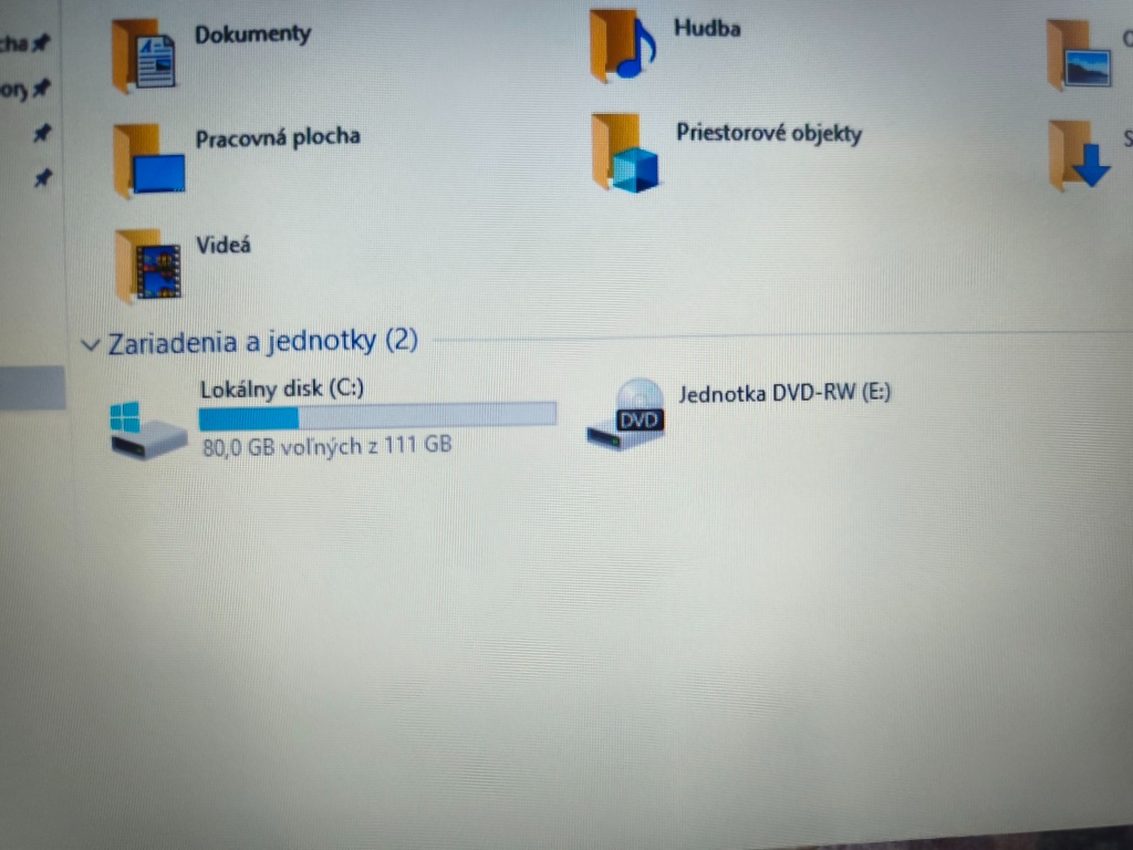predám Hp probook 4330s - Intel core i3 - 8gb ram - ssd - 2