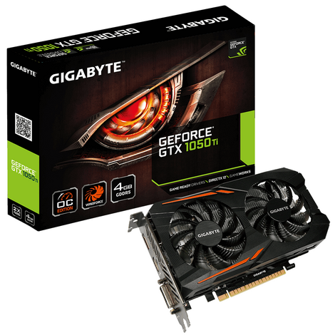 Predám gtx 1050ti a gtx 1070 - 2