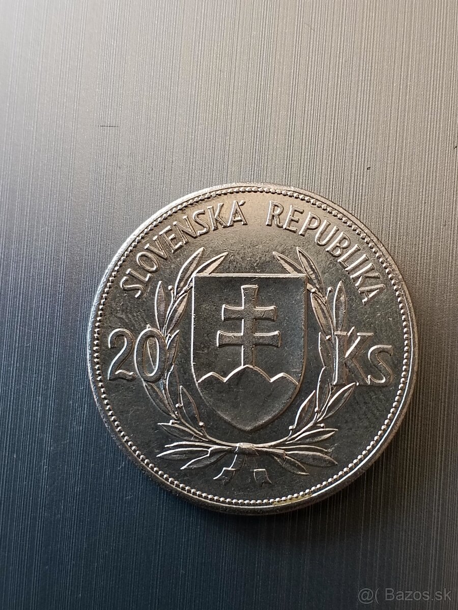 20 KS 1939 - 2