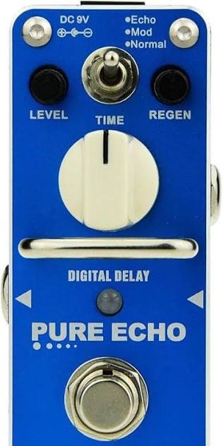 TOMSLINE APE 3 PURE ECHO - 2