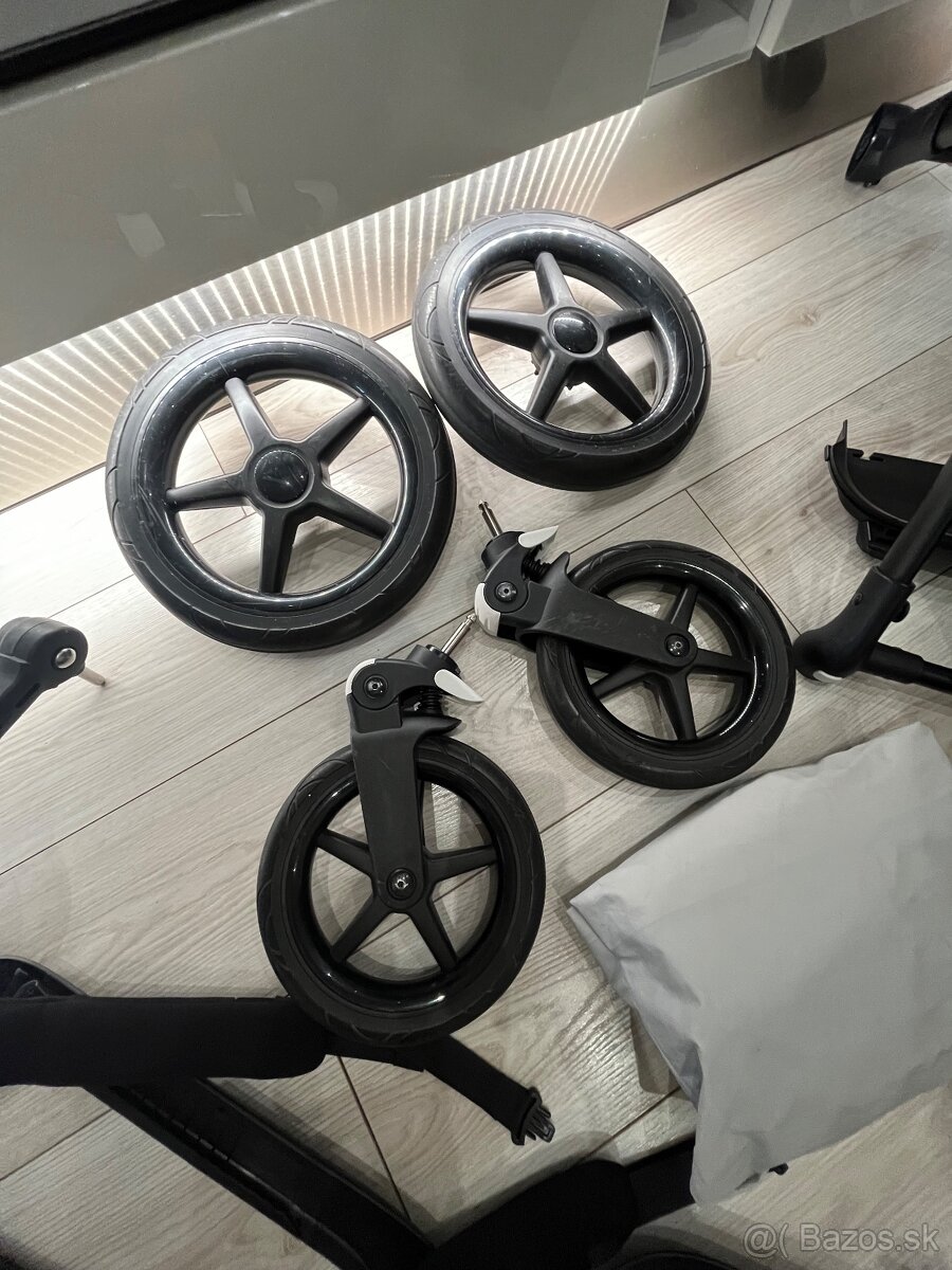 Bugaboo fox 3 - 2