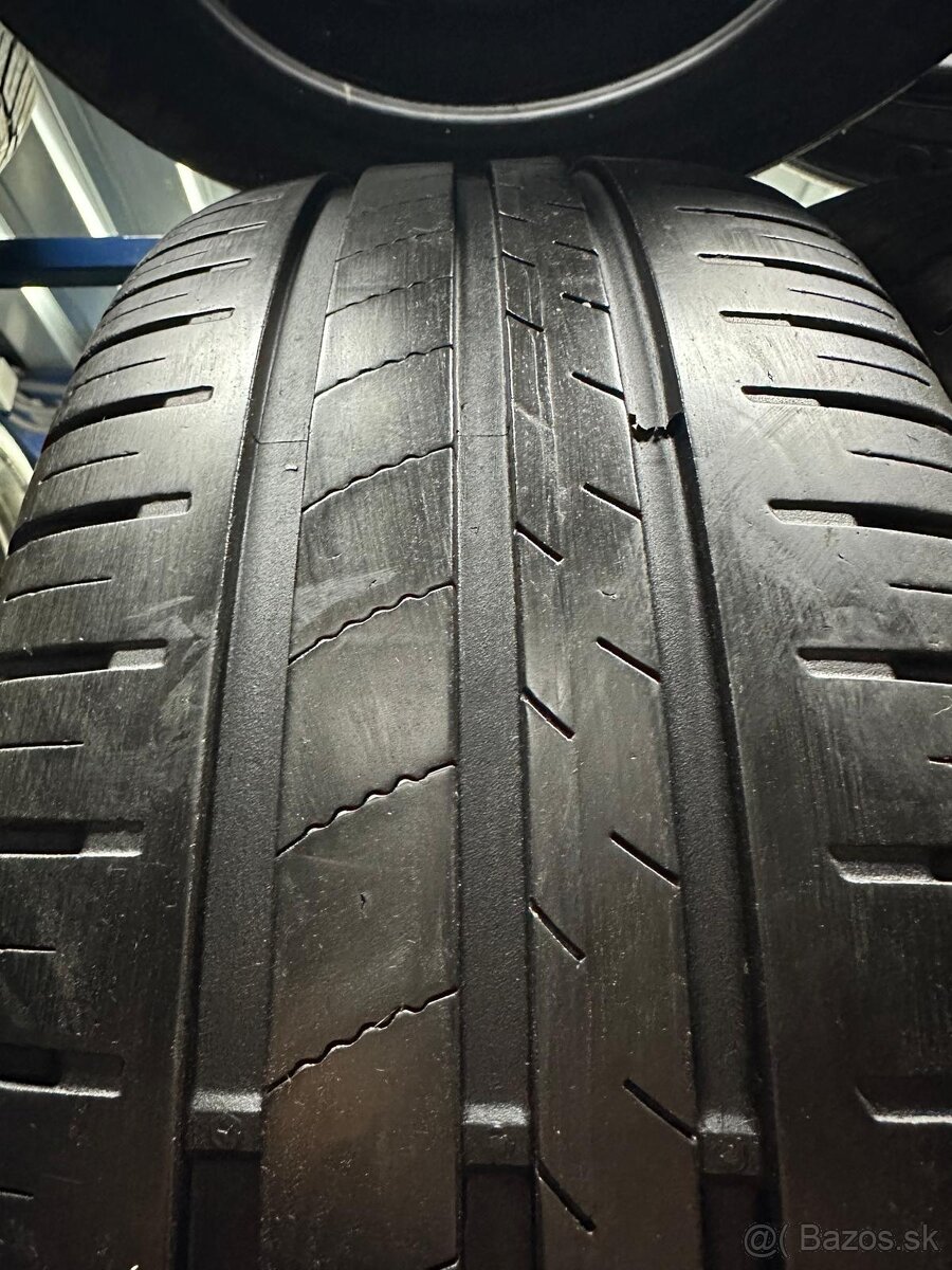 Goodyear 195/45R16 84V letné pneumatiky - 2