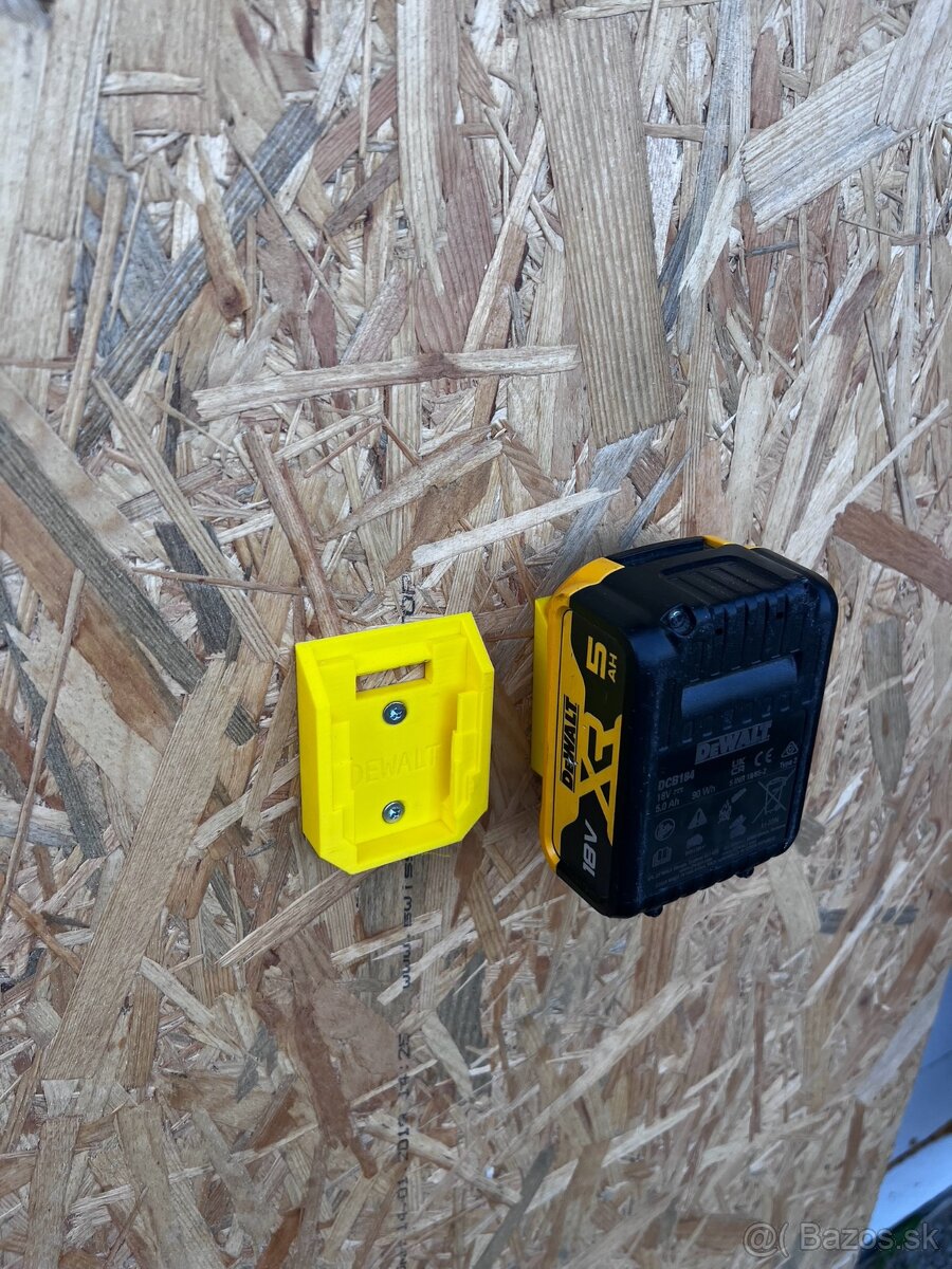 Dewalt - 2