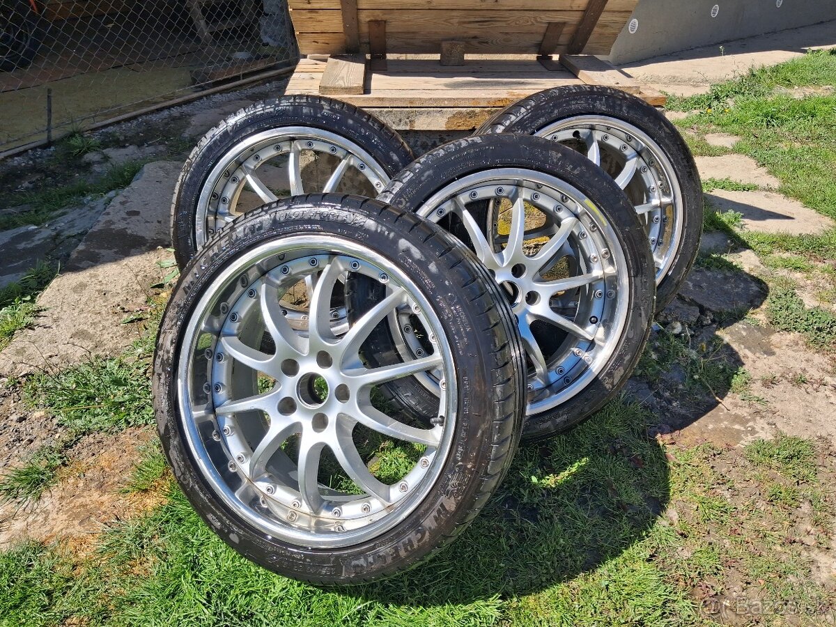 Elektróny 5x112 r-19 - 2