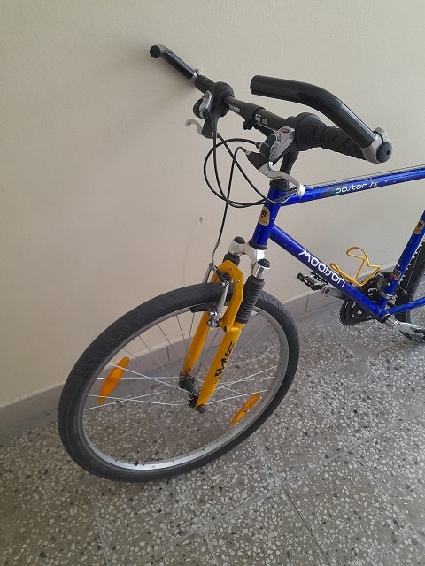 Bicykel - 2