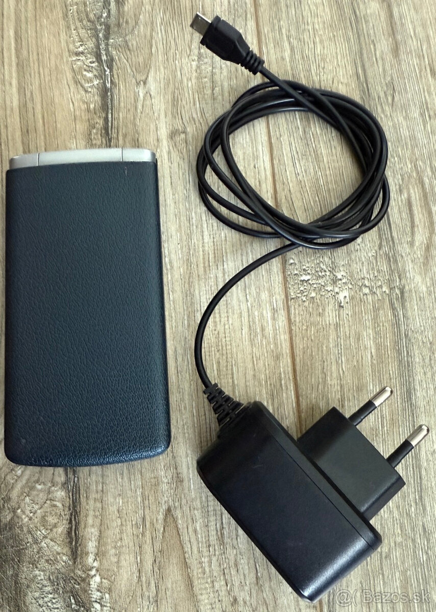 LG H410 Wine Smart Navy Blue - 2