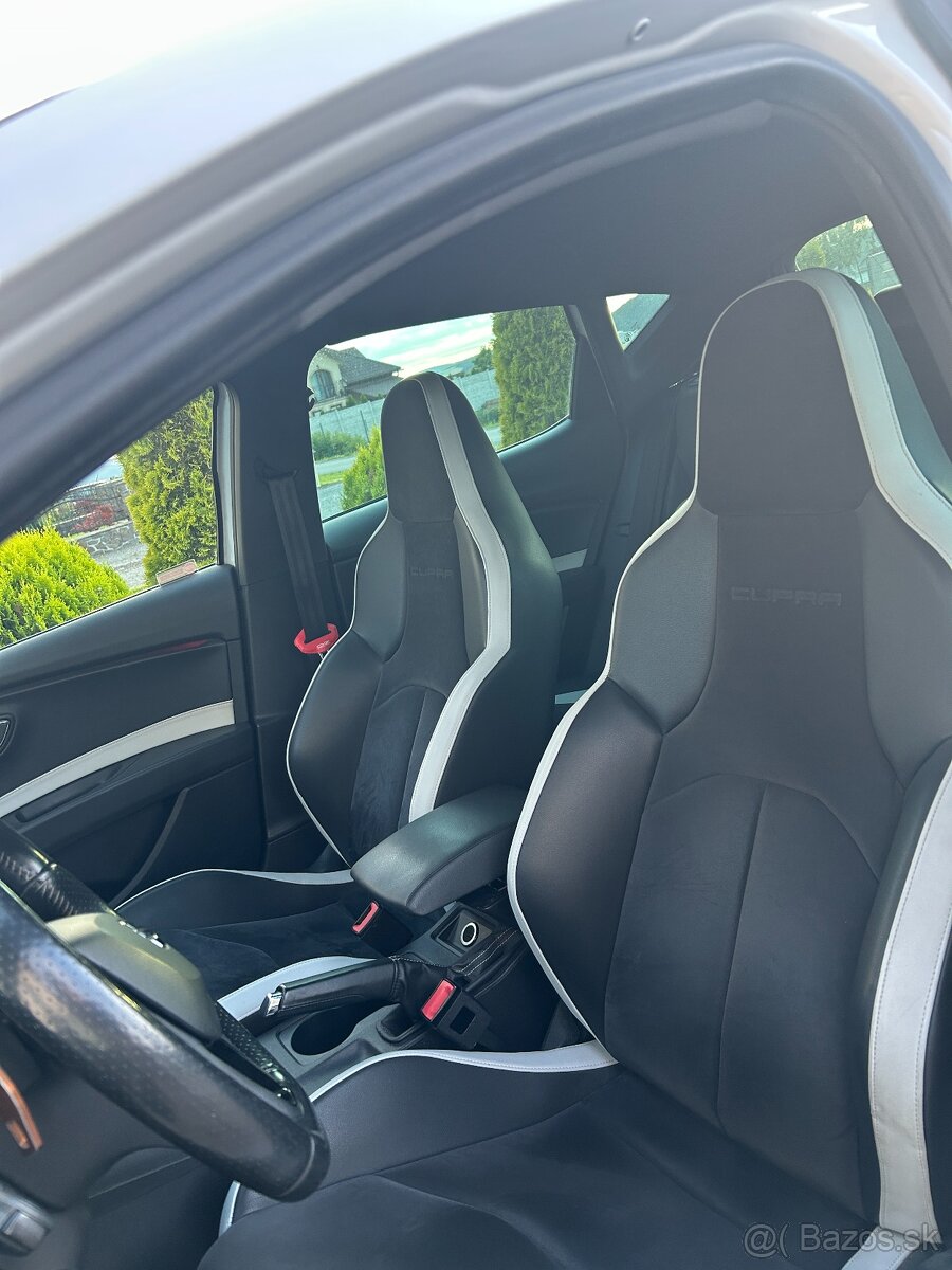 Leon Cupra - 2