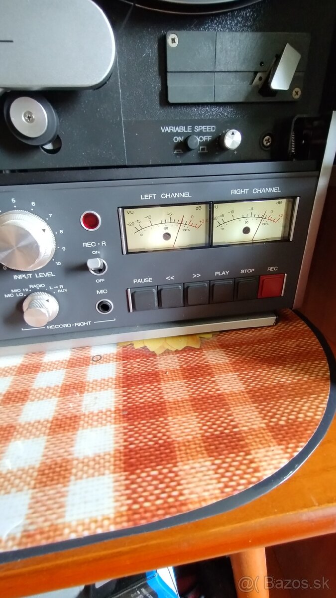 REVOX B77 II - 2