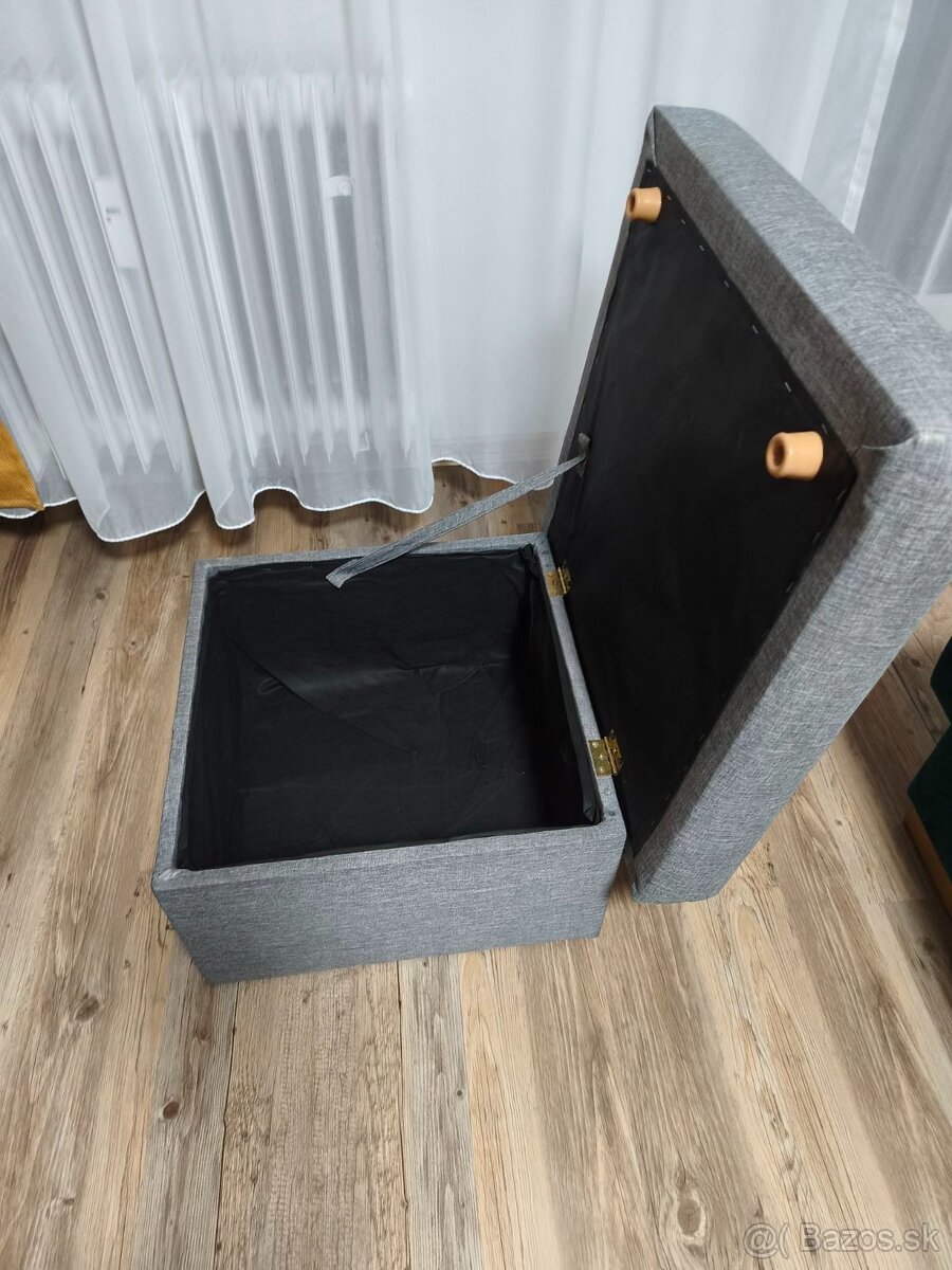 Taburetka - 2