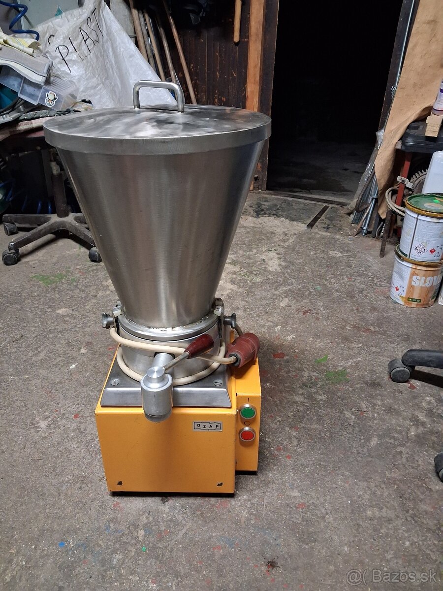Mixer Ozap - 2
