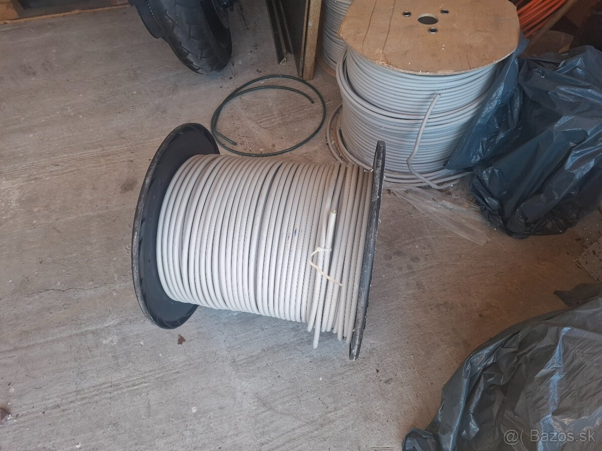 Predam kabel 3x2,5 - 2
