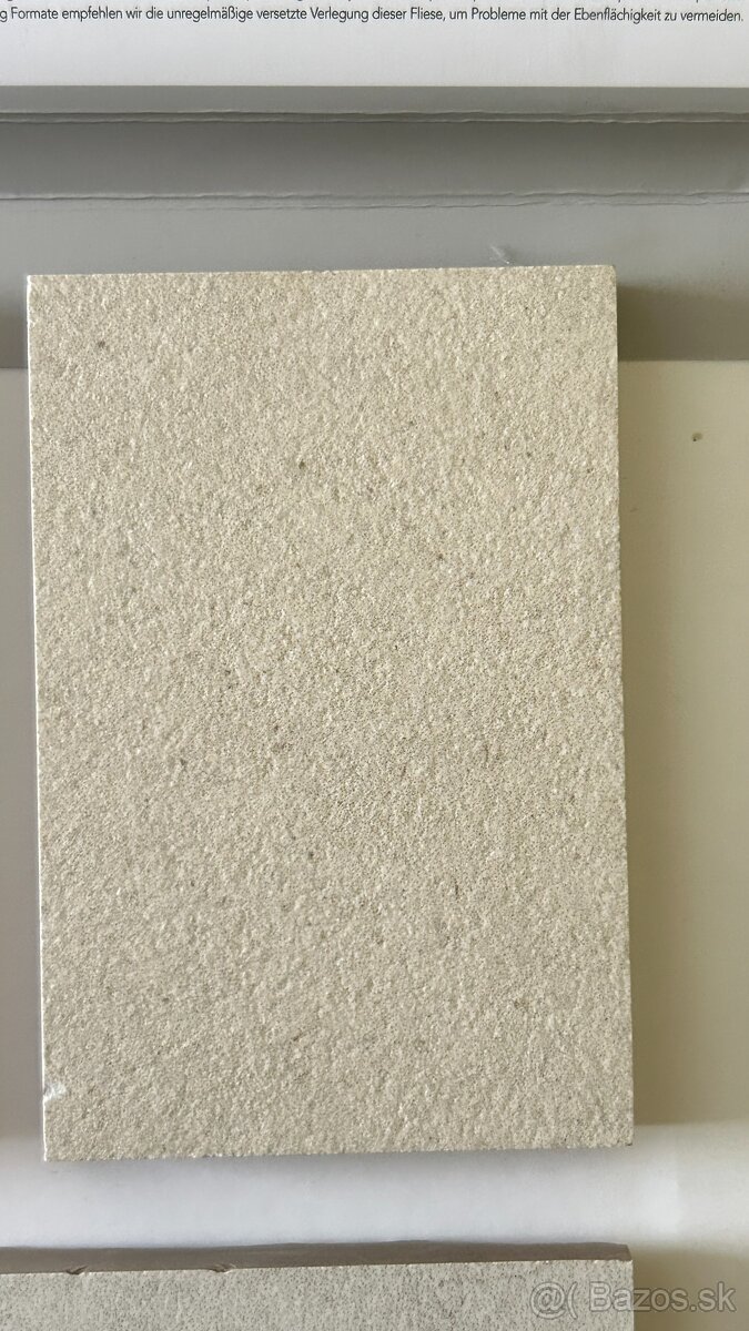 Obklad - 2