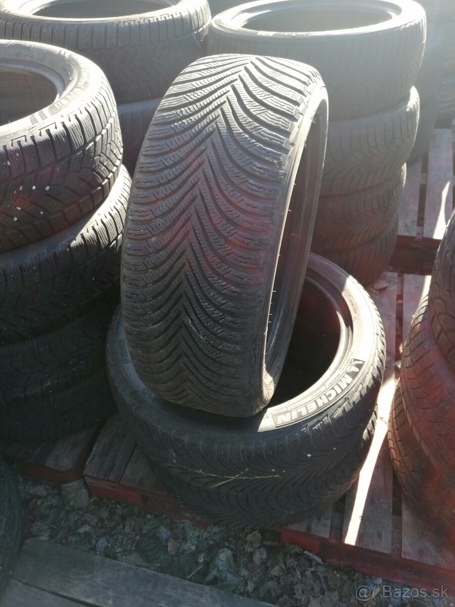 205/50R17 93V zimne - 2