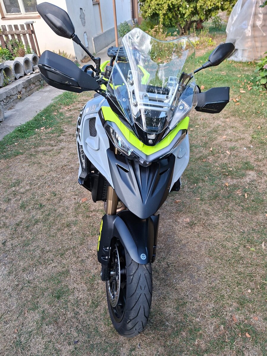 Benelli TRK 902 Stradale 2026 - 2