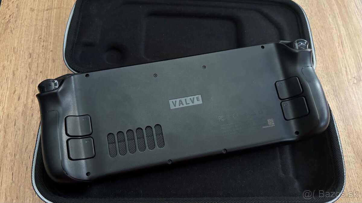 Valve Steam Deck OLED 512 GB - 2