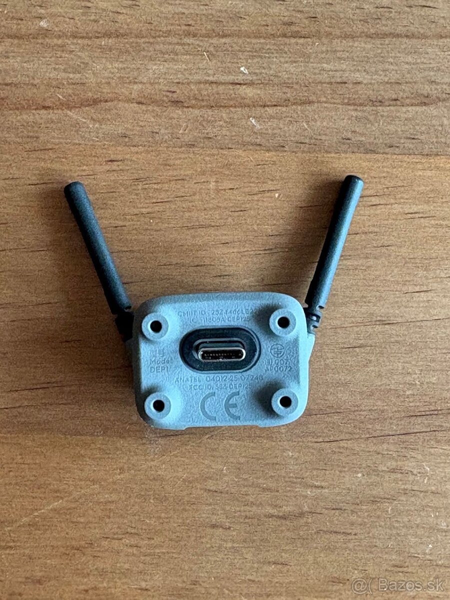 DJI Neo 2 Digital Transceiver - 2