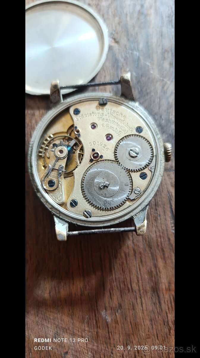 Glashutte - 2