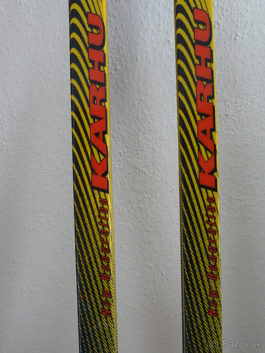 BEŽKY KARHU ONYX CLASSIC - 2