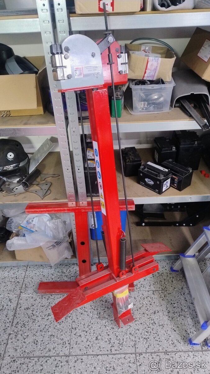 Holzmann STST25D - 2