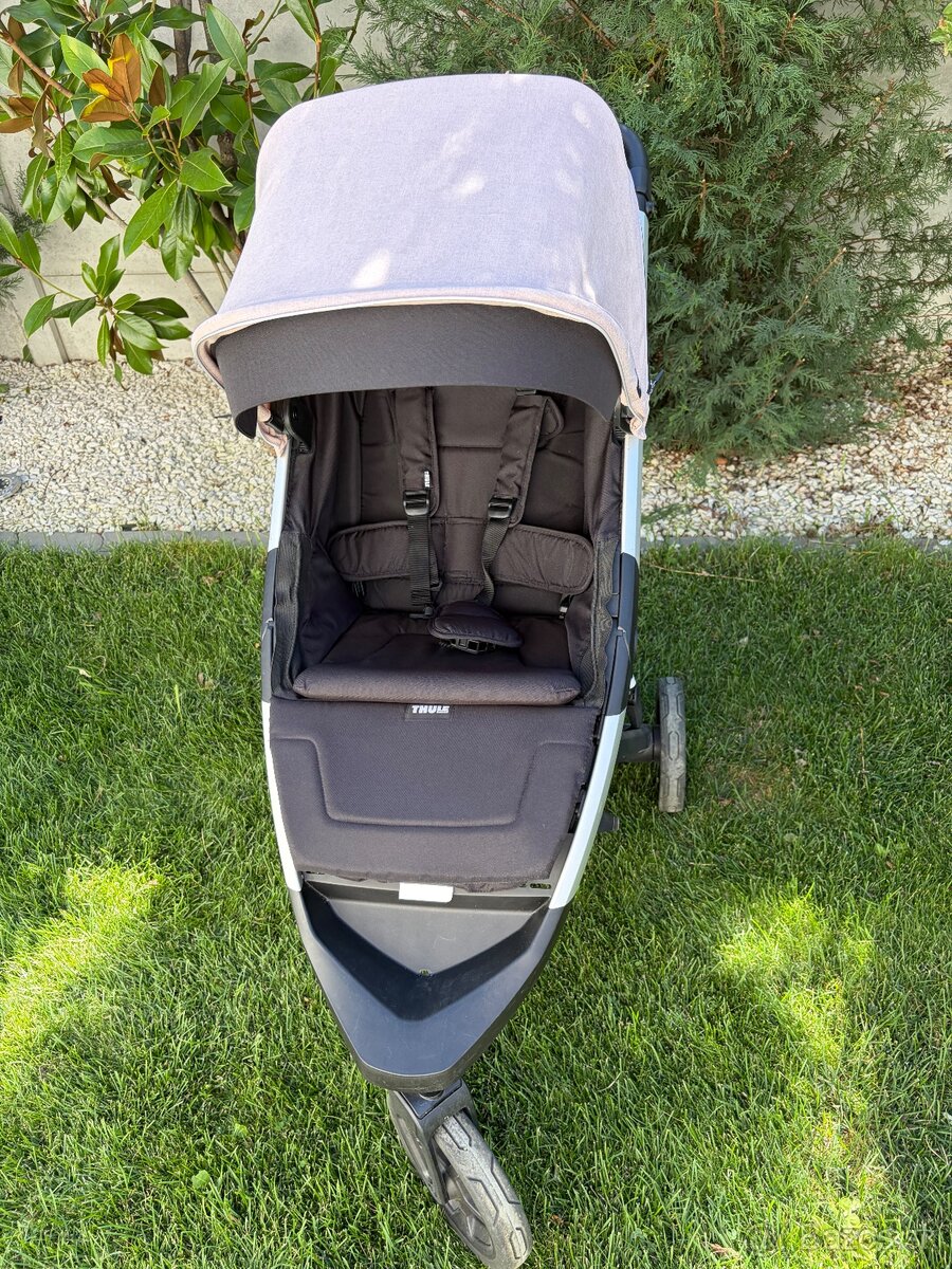 Thule Spring - 2