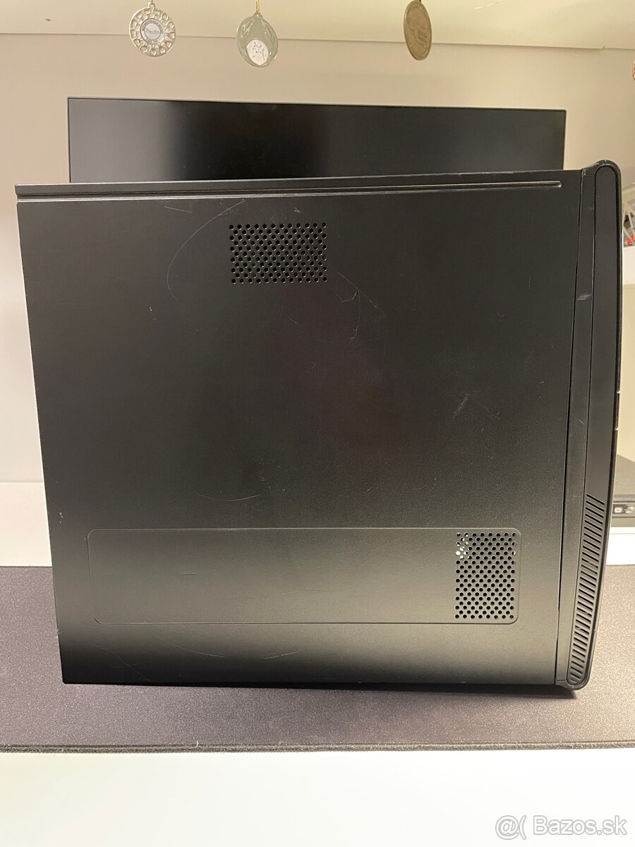 Kancelársky PC / GT 720 / SSD / WIN 10 Pro / Office 2016 - 2