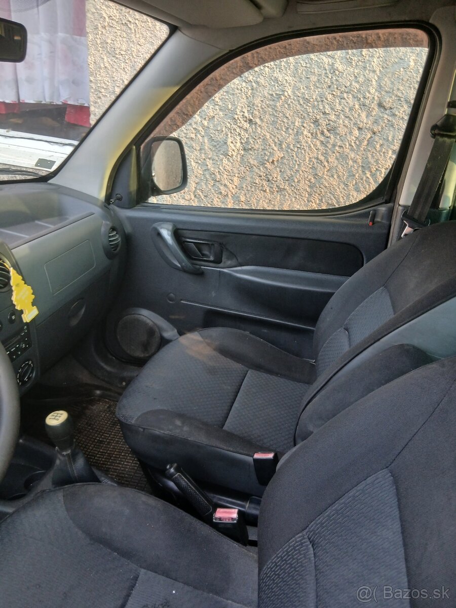 Berlingo - 2