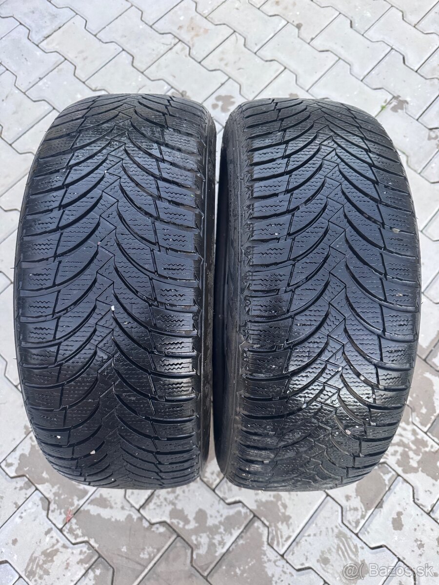 205/55 R16 zimné - 2