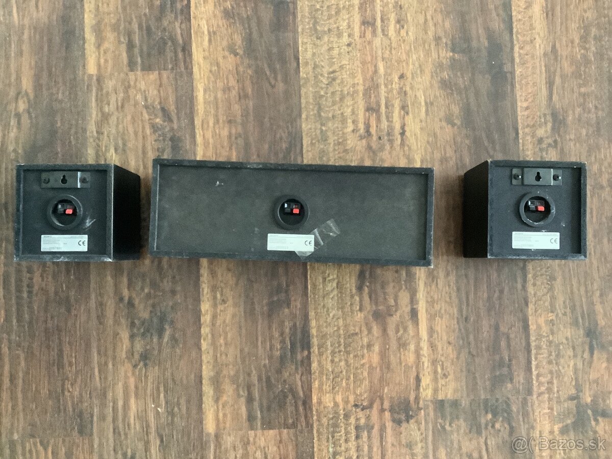 Repro sony - 2