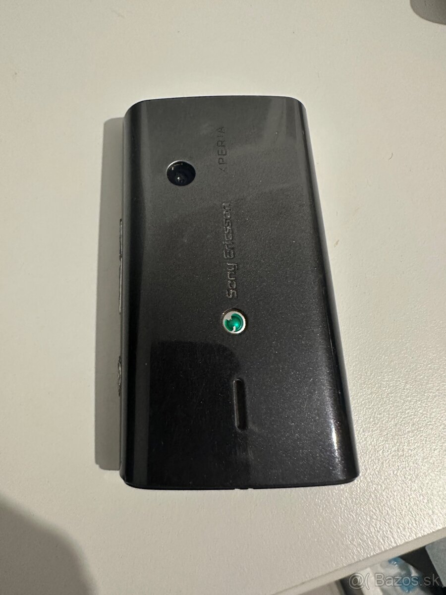 Sony Ericson xperia x10 mini - 2