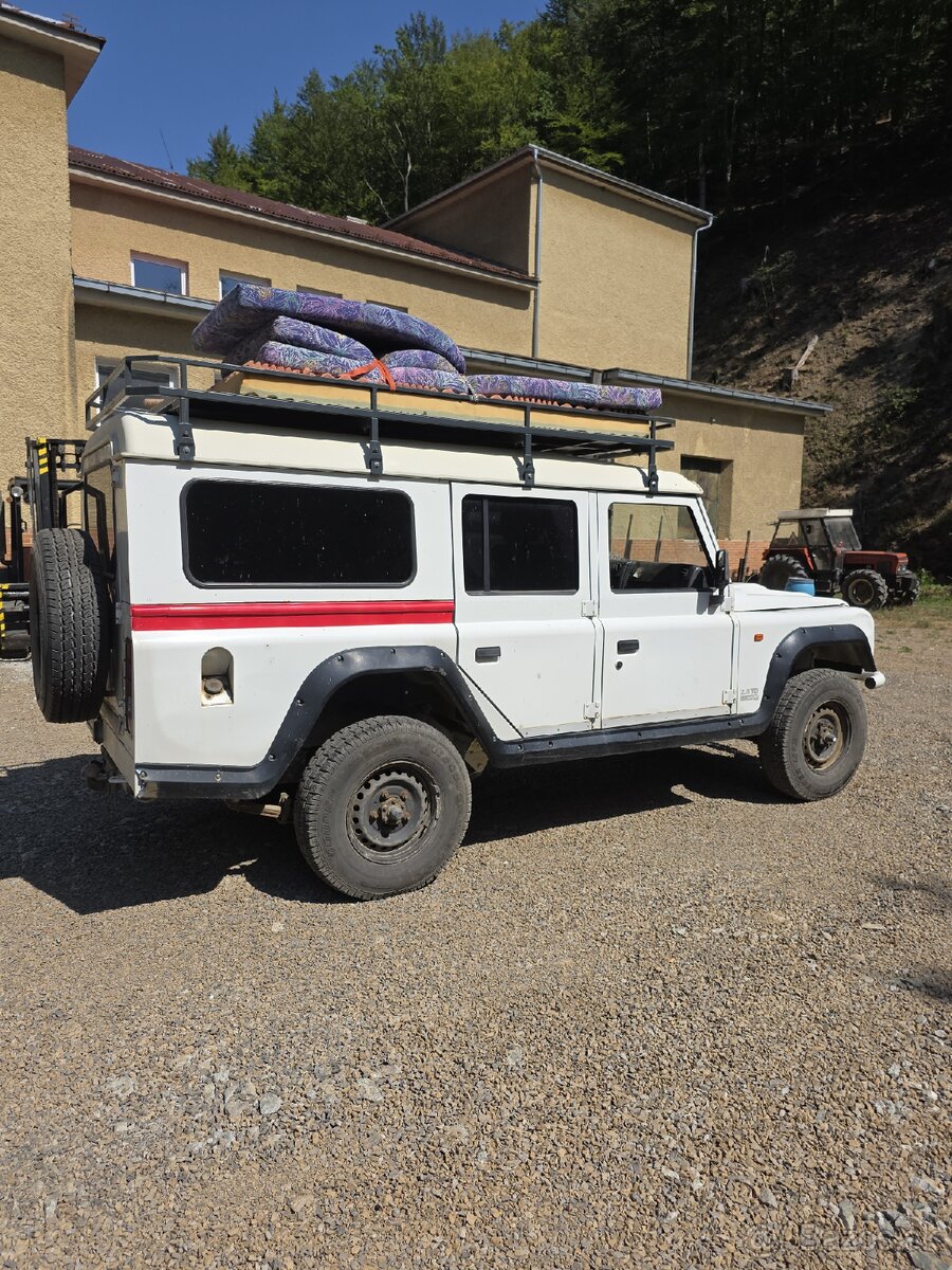 Santana 4x4 - 2