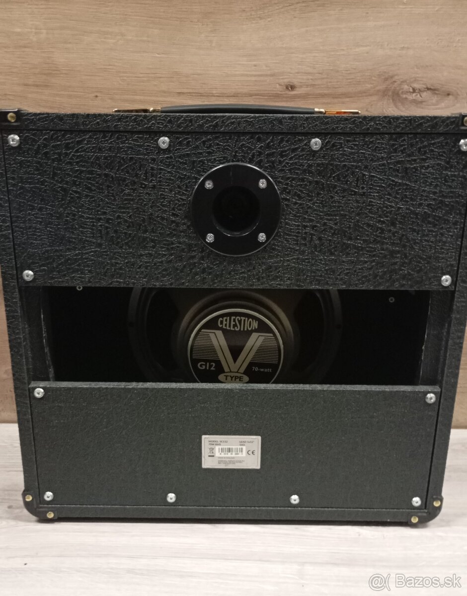 Marshall Studio Classic SC20H , Marshall Studio Classic SC11 - 2