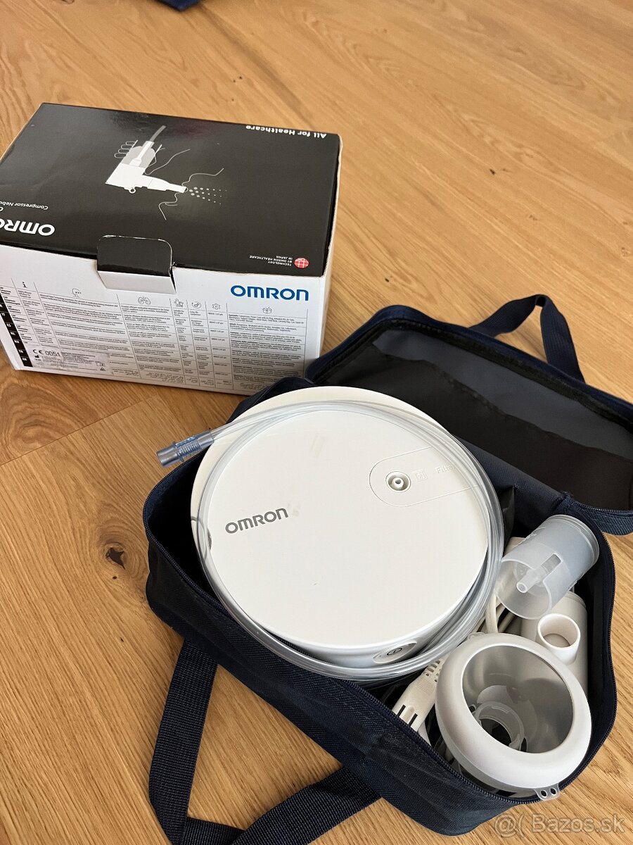 Inhalator Omron - 2