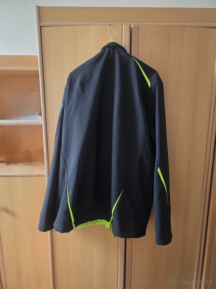 Jarná bunda Engelbert Straus motion 2020 - 2